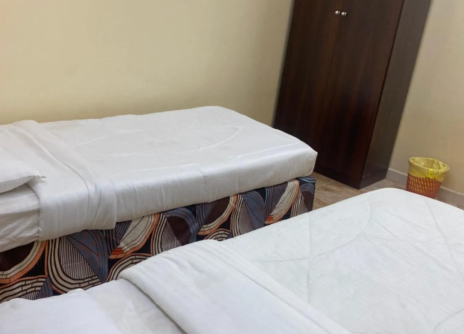 غرف السليمانية الاقتصادية Apartment Mecca 0*,