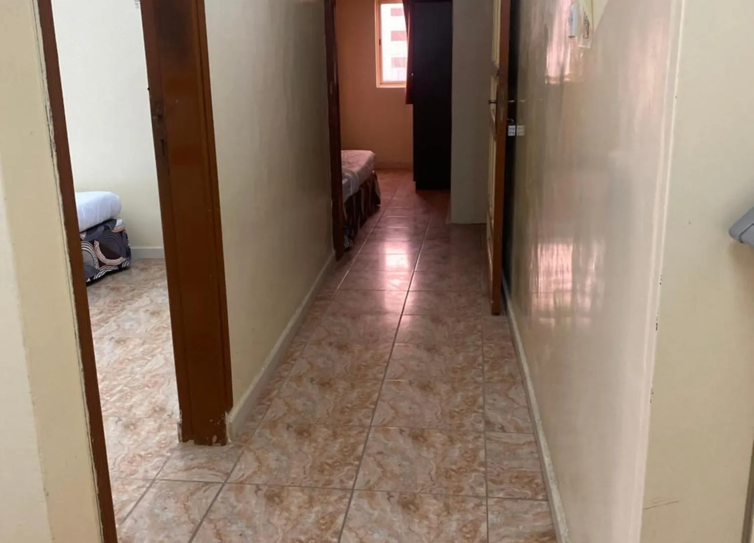 غرف السليمانية الاقتصادية Apartment Mecca