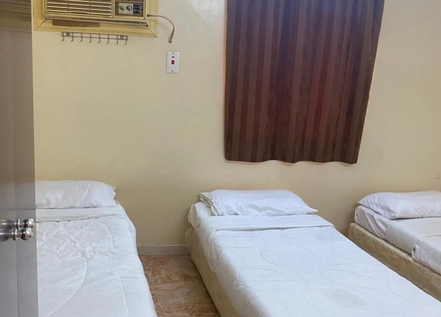 غرف السليمانية الاقتصادية Apartment Mecca