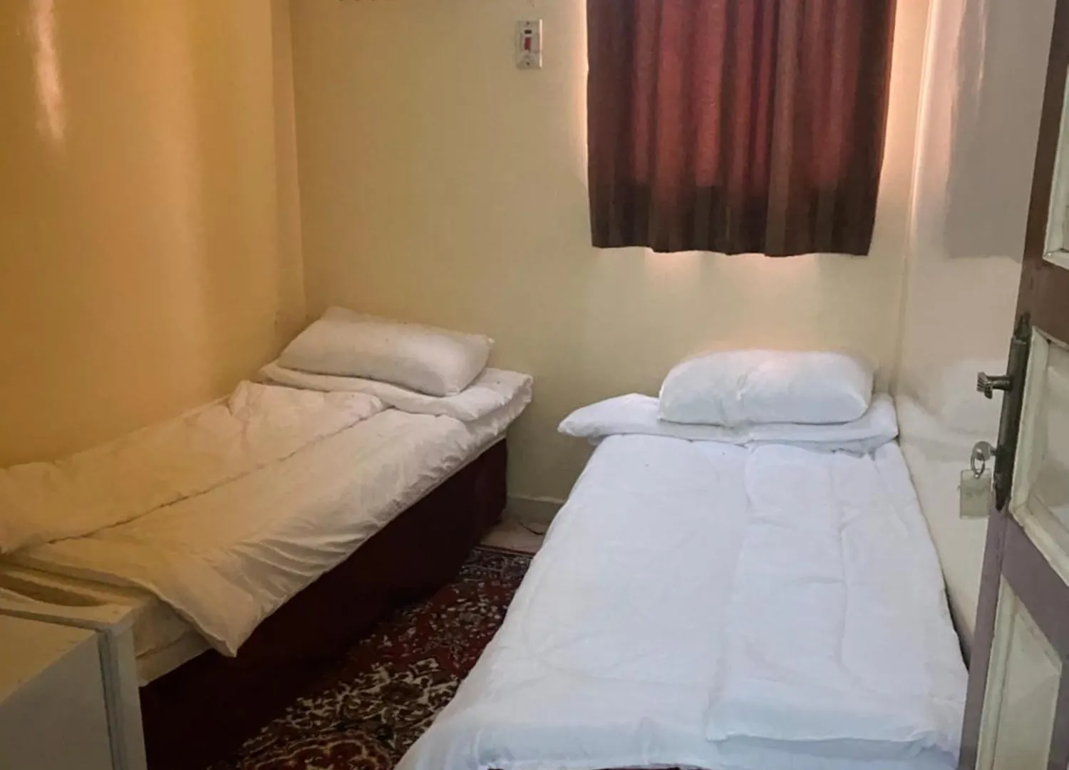 غرف السليمانية الاقتصادية Apartment Mecca