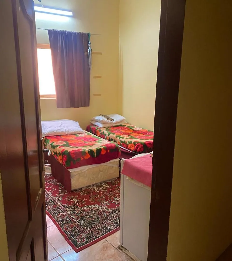 غرف السليمانية الاقتصادية Apartment Mecca Saudi Arabia