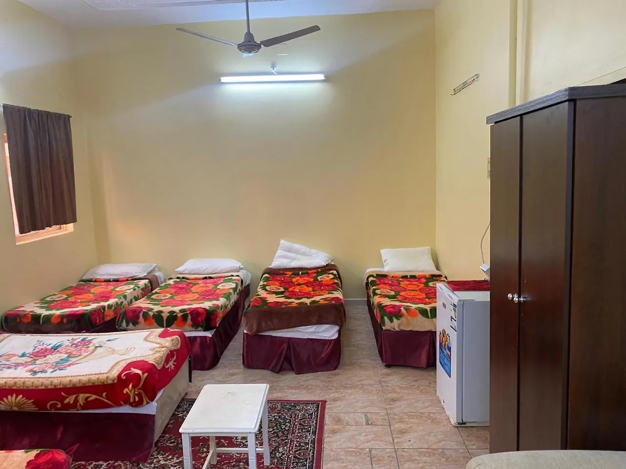 غرف السليمانية الاقتصادية Apartment Mecca 0*,  Saudi Arabia